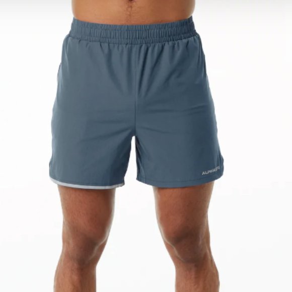 Alphalete CORE STRIDE SHORT 5” - Picture 1 of 3